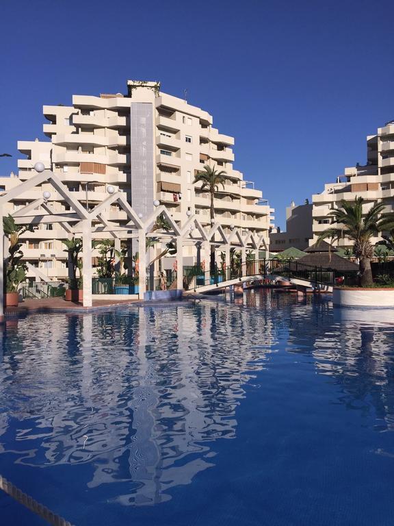 Benal Apartment Benalmadena